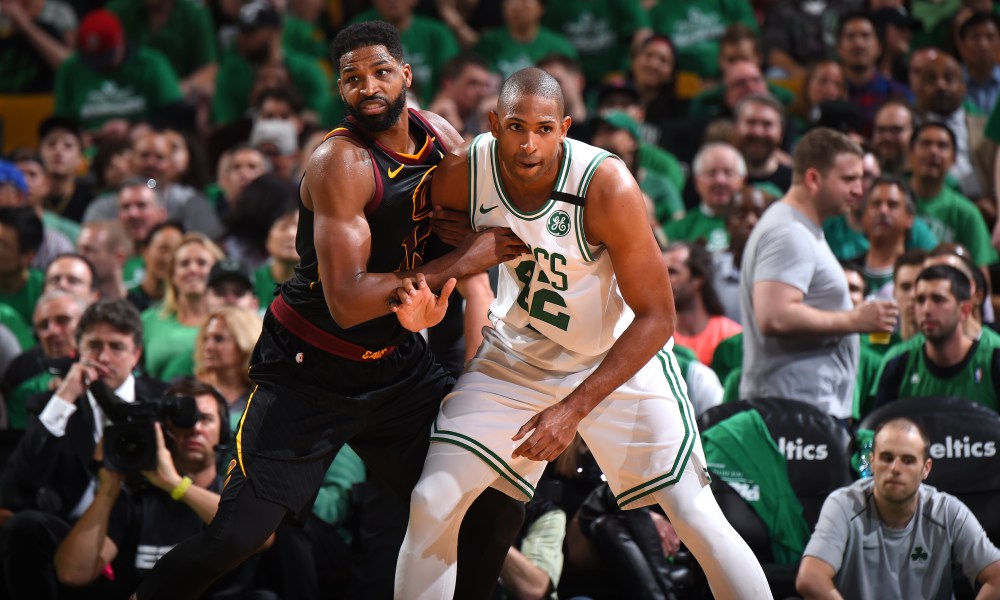 NBA Playoffs: Predicting The Celtics Vs. Cavaliers Matchup NBA Playoffs: Predicting The Celtics Vs. Cavaliers Matchup