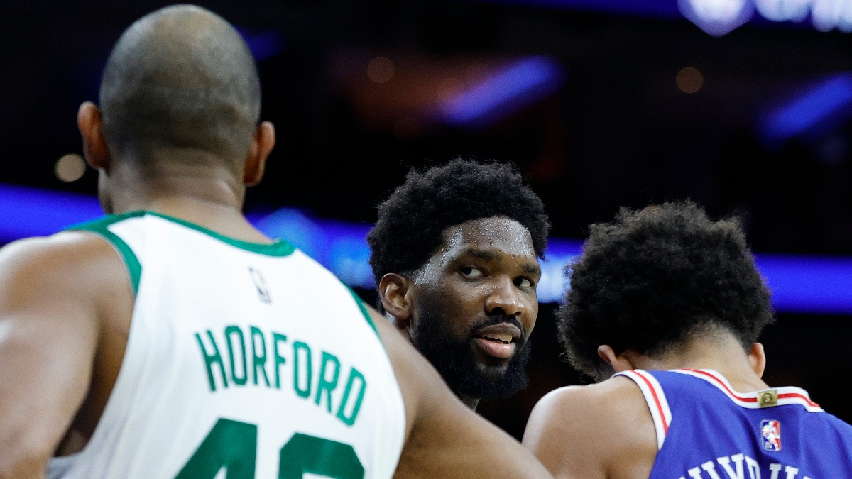 NBA Playoffs Prediction: 76ers Vs. Celtics Matchup Analysis NBA Playoffs Prediction: 76ers Vs. Celtics Matchup Analysis