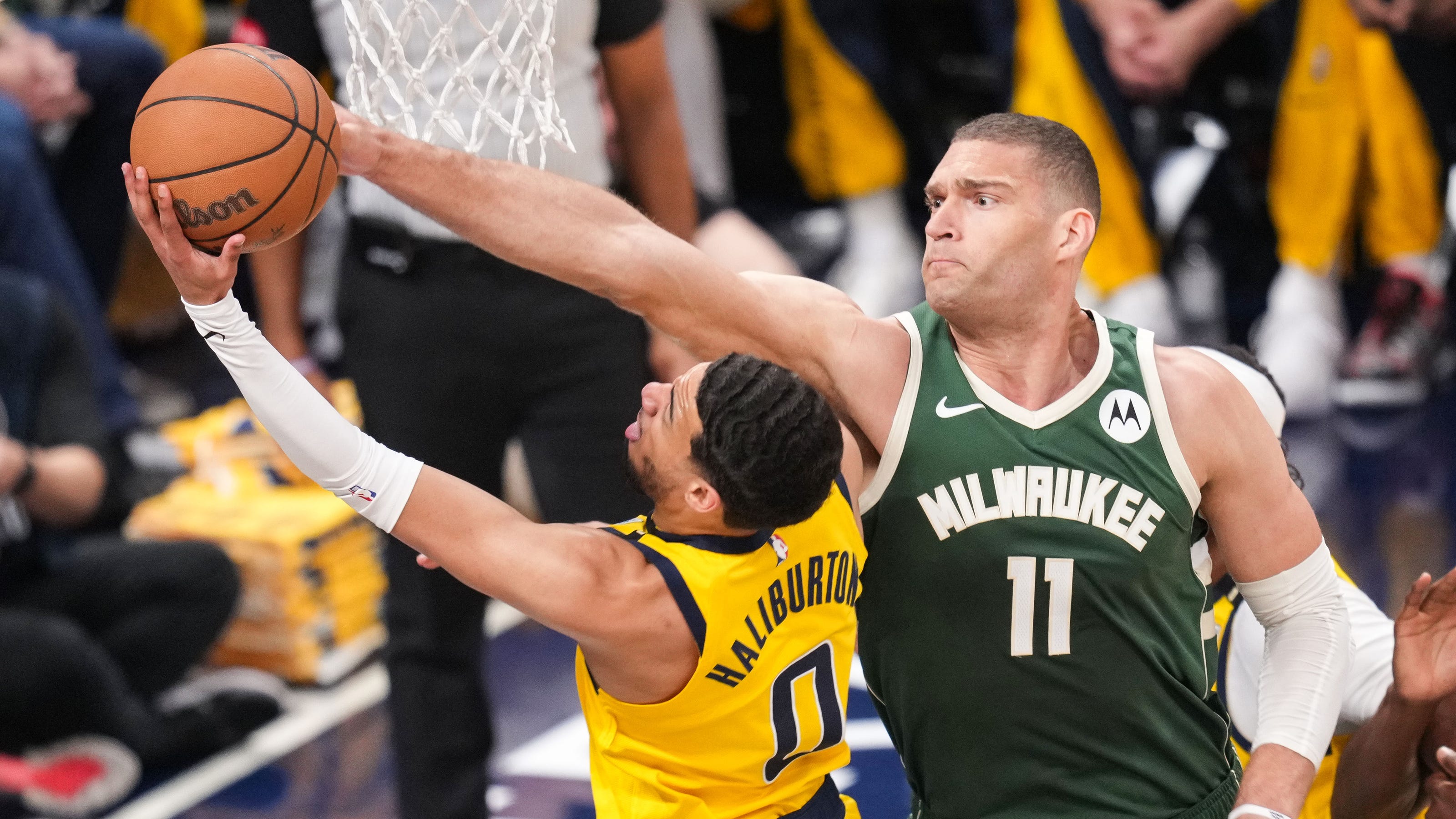 NBA Playoffs: Tyrese Haliburton Betting Preview – Pacers Vs. Knicks Game 1 NBA Playoffs: Tyrese Haliburton Betting Preview – Pacers Vs. Knicks Game 1