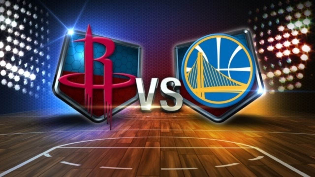 NBA Playoffs: Warriors Vs. Rockets – Game Predictions And Best Bets NBA Playoffs: Warriors Vs. Rockets – Game Predictions And Best Bets