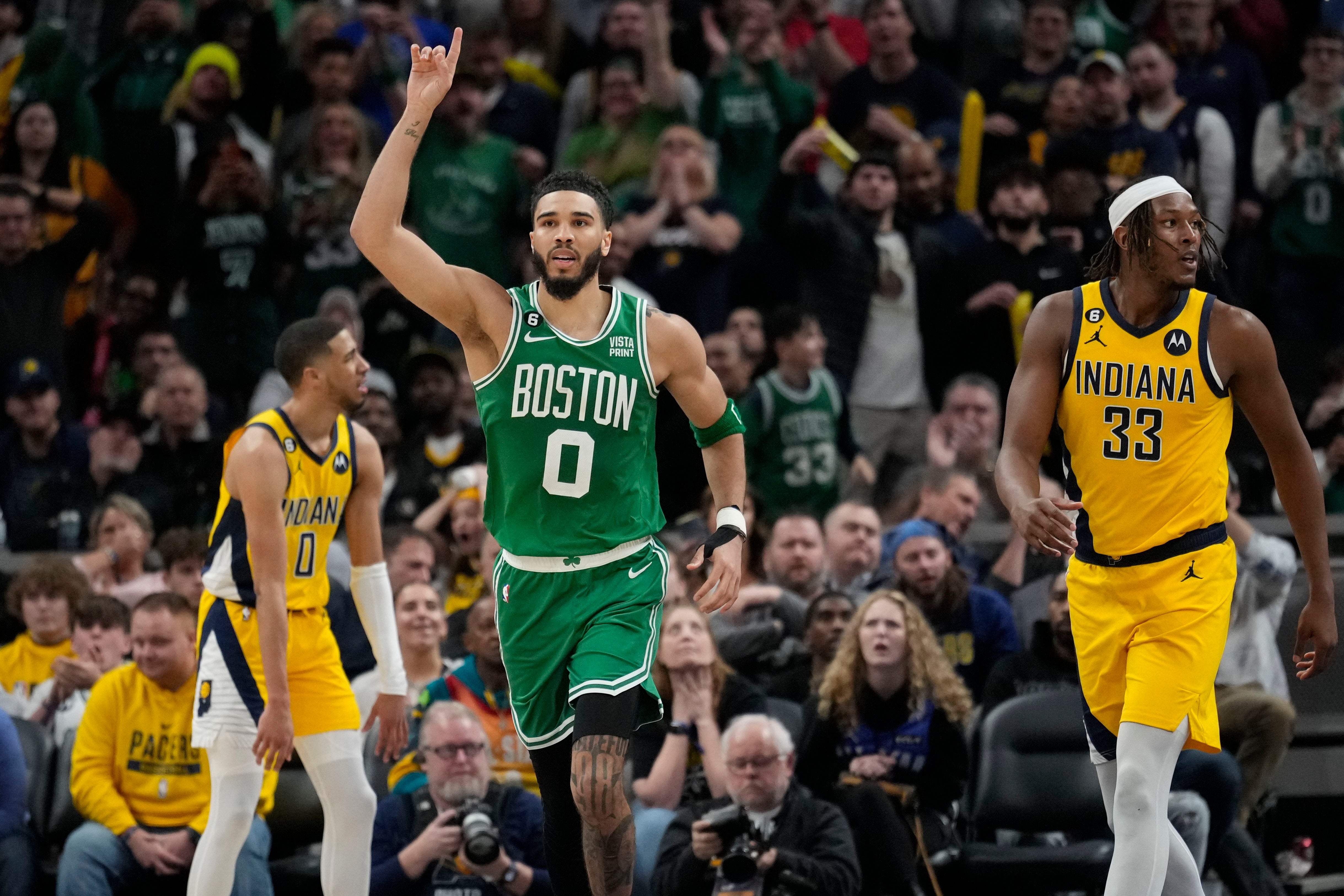 NBA Prediction: Celtics Vs. Pistons – Who Will Win? NBA Prediction: Celtics Vs. Pistons – Who Will Win?