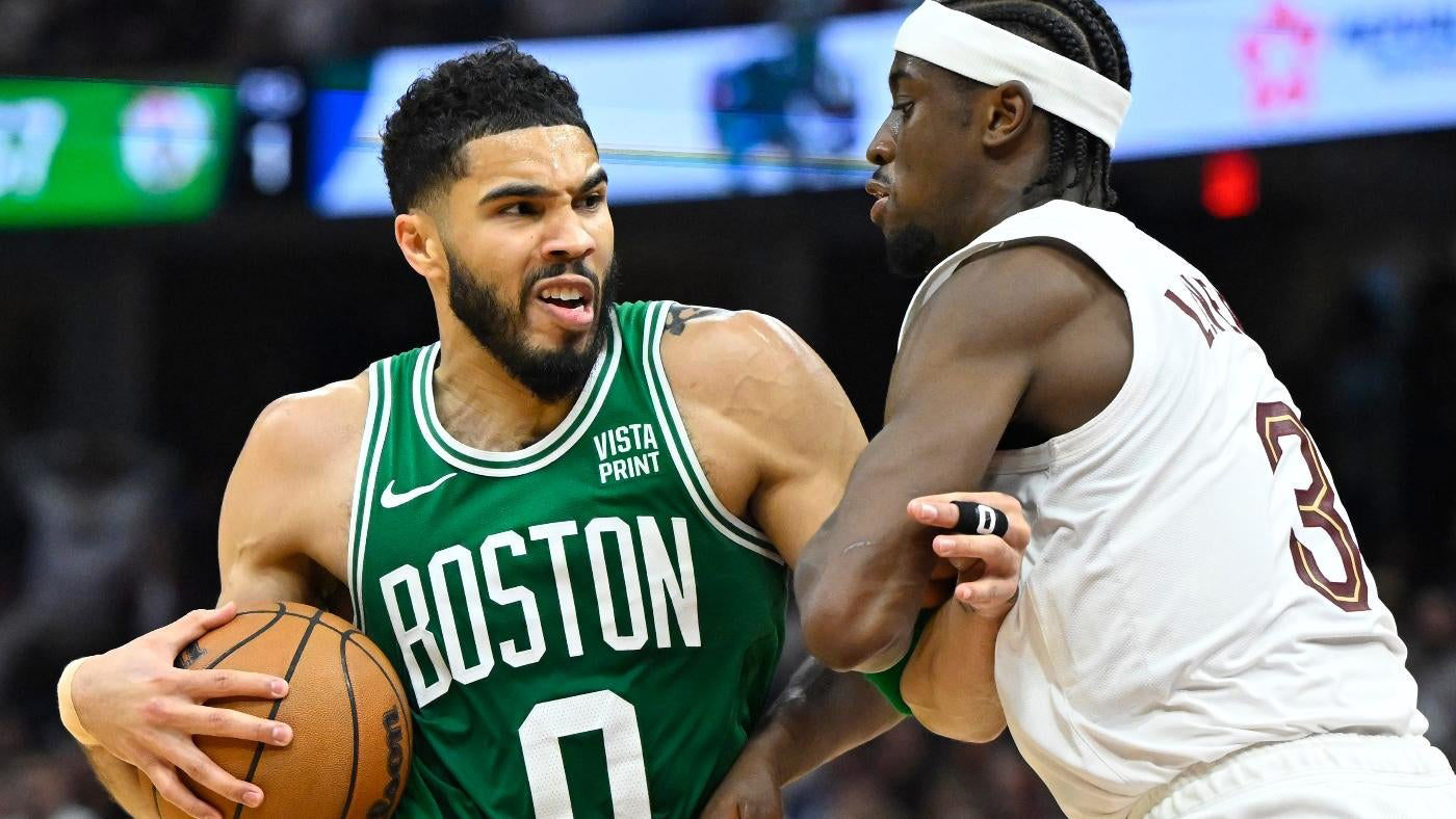 NBA Predictions: Celtics Vs Cavaliers - Best Bets For Friday NBA Predictions: Celtics Vs Cavaliers - Best Bets For Friday