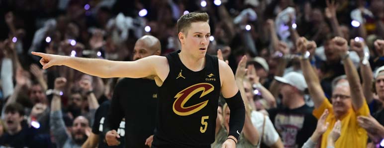 NBA Predictions: Celtics Vs Cavaliers – Friday's Game Analysis And Betting Odds NBA Predictions: Celtics Vs Cavaliers – Friday's Game Analysis And Betting Odds