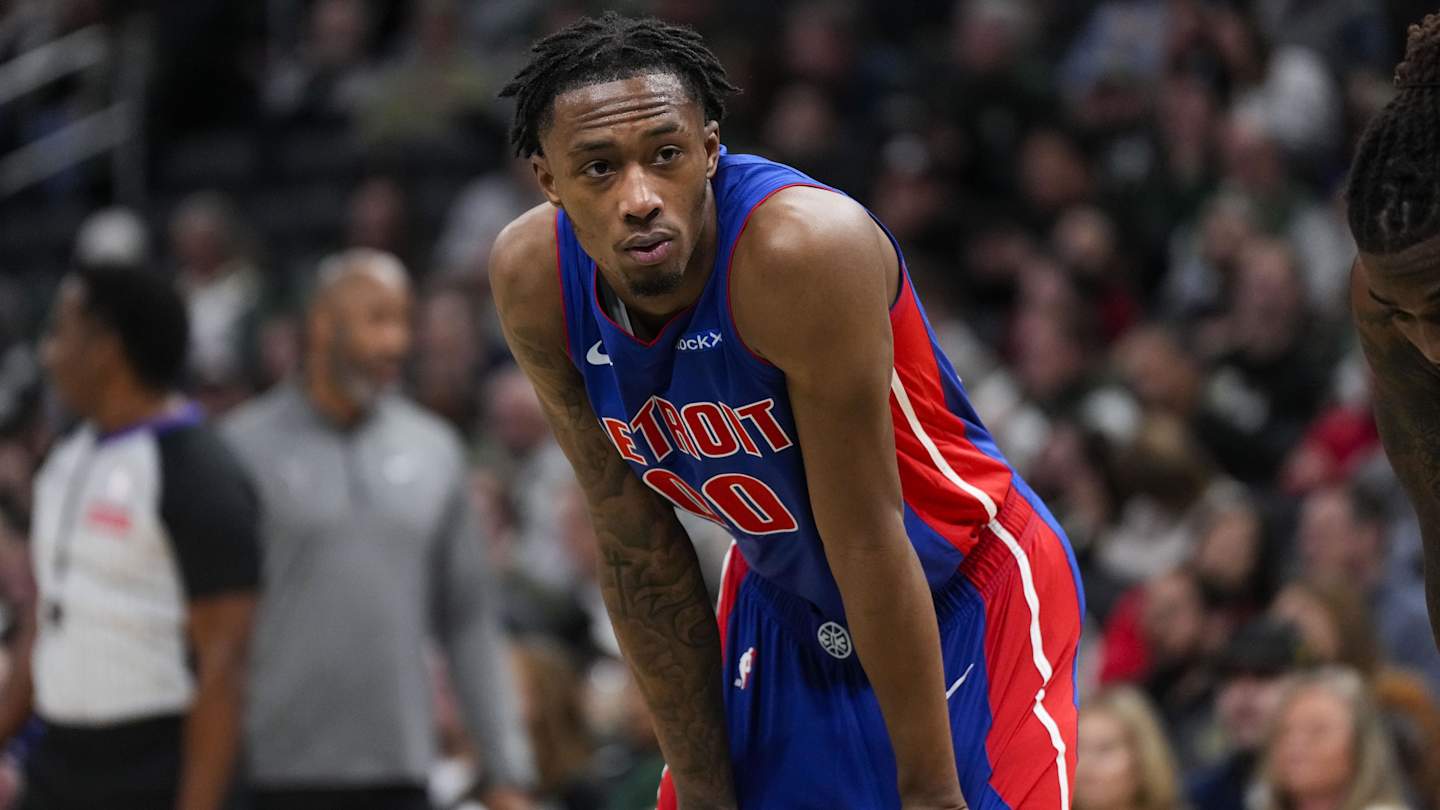 NBA Statement On The Game 4 No-Call Affecting The Detroit Pistons NBA Statement On The Game 4 No-Call Affecting The Detroit Pistons