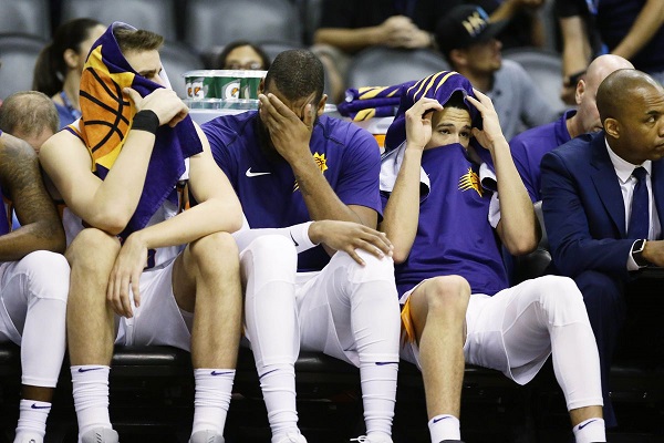 NBA Tankathon: A Miami Heat Off-Season Phenomenon NBA Tankathon: A Miami Heat Off-Season Phenomenon