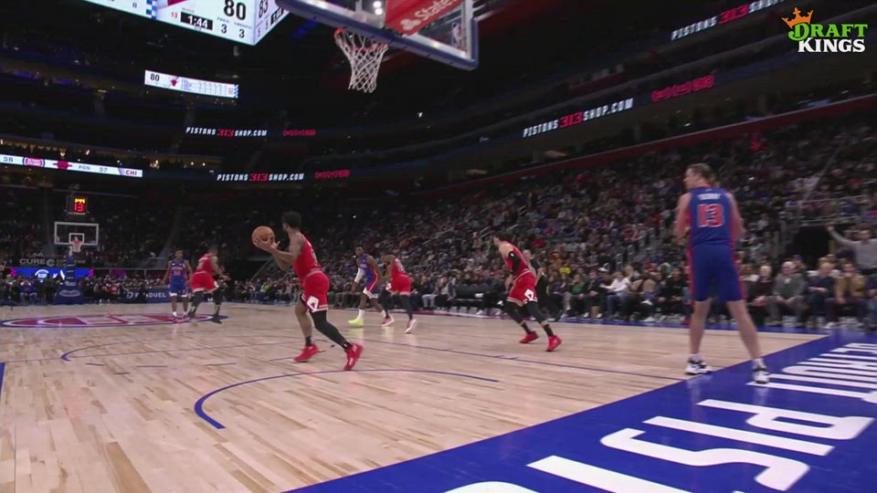NBA Teisėjas Pripažįsta Klaidą, Pakitusią „Pistons“ Ir „Knicks“ Rungtynių Rezultatą NBA Teisėjas Pripažįsta Klaidą, Pakitusią „Pistons“ Ir „Knicks“ Rungtynių Rezultatą