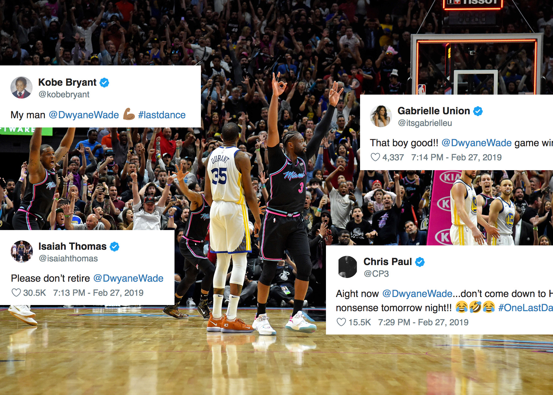NBA World Reacts: Russell Westbrook's 25-Point Game NBA World Reacts: Russell Westbrook's 25-Point Game