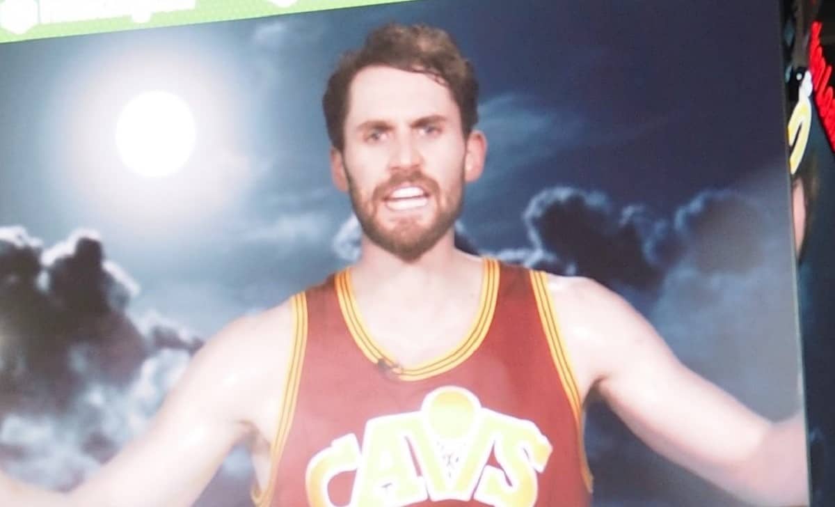 NBA's Cavaliers Add G League Talent On 10-Day Contract NBA's Cavaliers Add G League Talent On 10-Day Contract