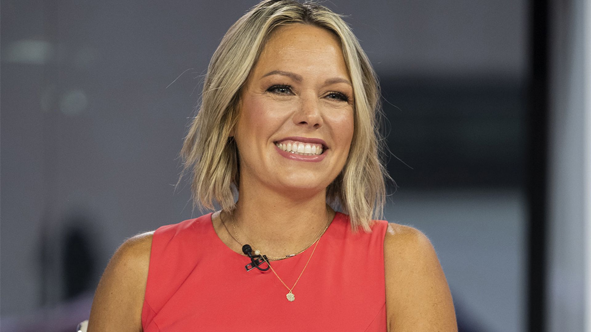 NBC's Dylan Dreyer: A Remarkable Transformation Story NBC's Dylan Dreyer: A Remarkable Transformation Story