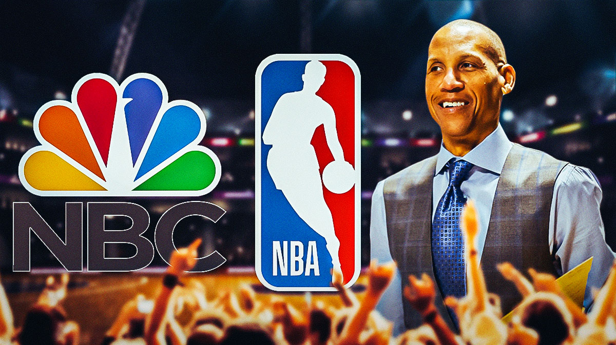 NBC's NBA Coverage Gets A Boost: Reggie Miller Takes The Lead Analyst Position NBC's NBA Coverage Gets A Boost: Reggie Miller Takes The Lead Analyst Position