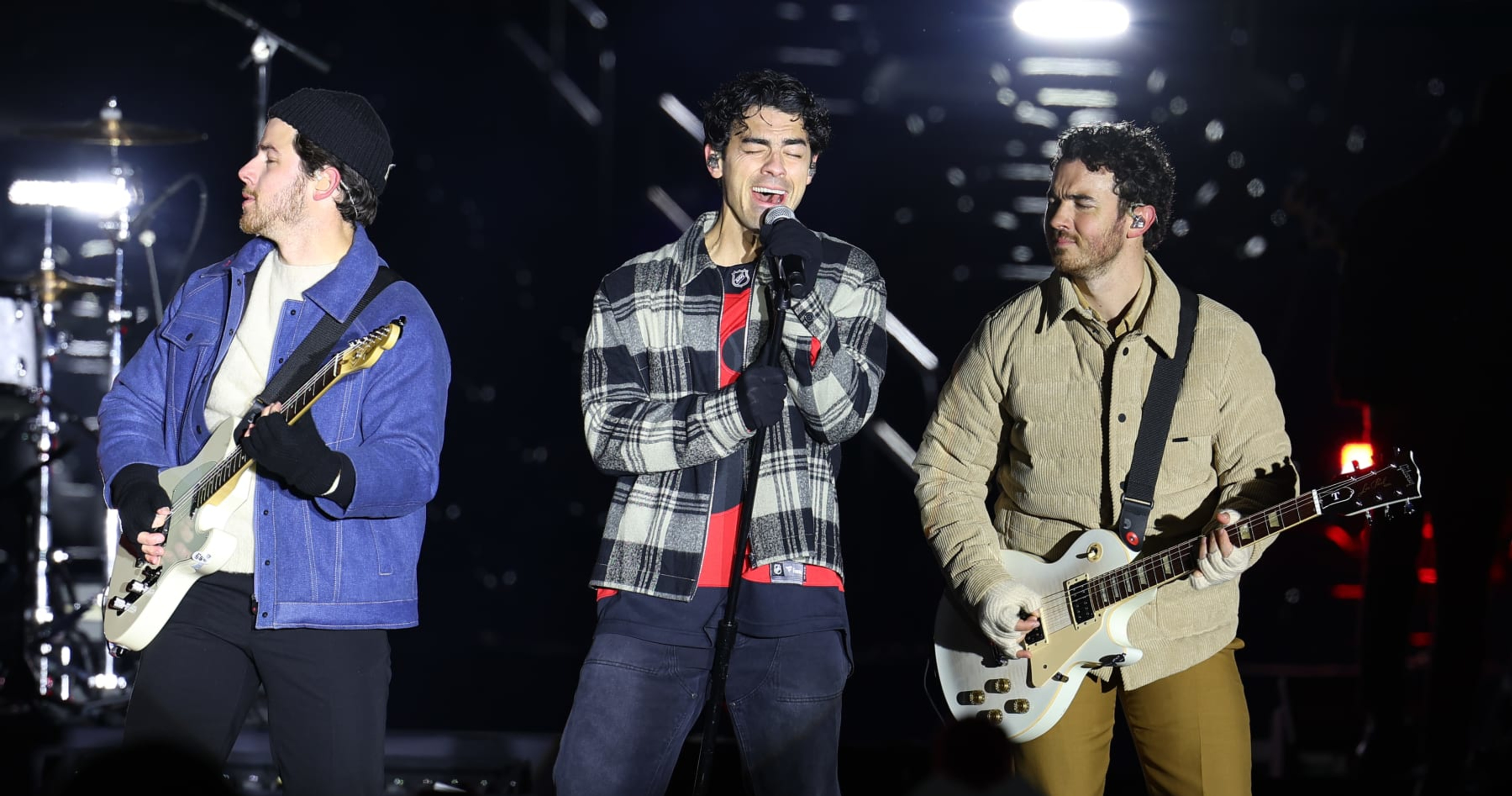 NCAA March Madness Music Festival: Artists Performing In 2024 NCAA March Madness Music Festival: Artists Performing In 2024