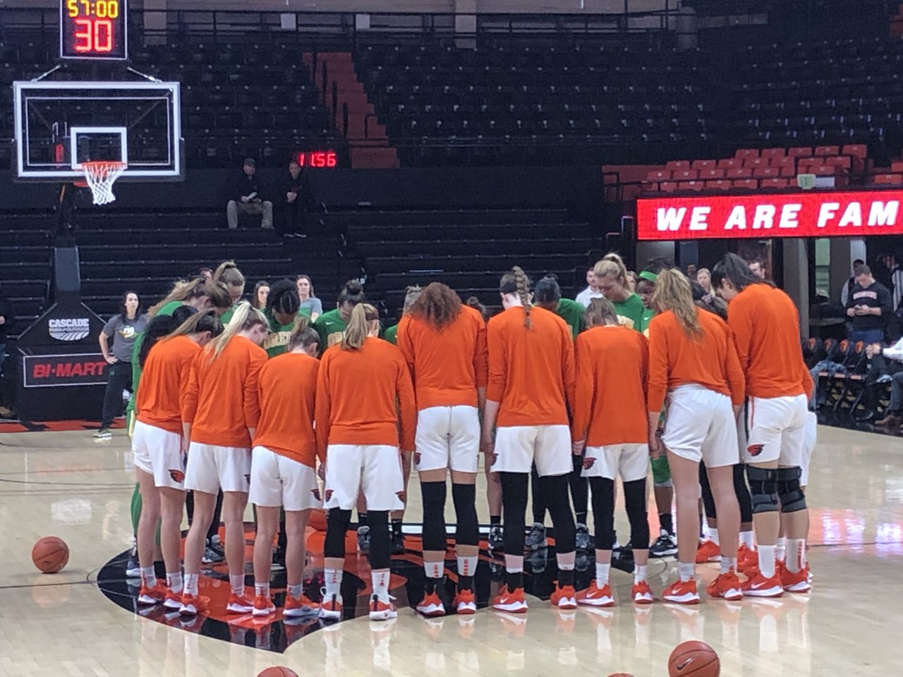 NCAA Tournament: Oregon Ducks Women's Basketball Defeated By Duke NCAA Tournament: Oregon Ducks Women's Basketball Defeated By Duke
