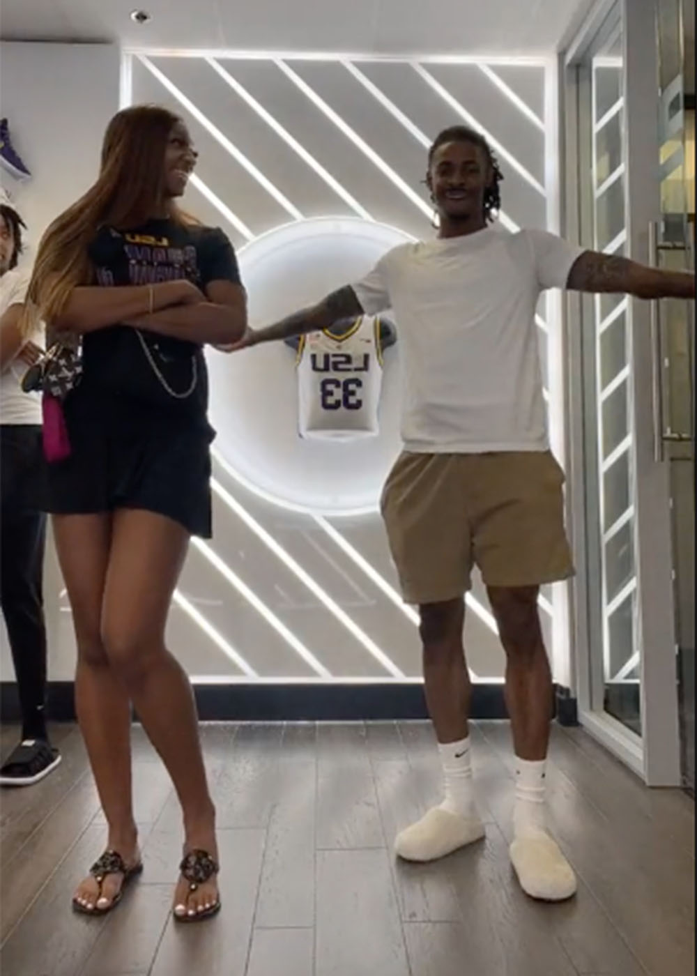NCAA Victory: Angel Reese's Sweet Message To Her Proud Mom NCAA Victory: Angel Reese's Sweet Message To Her Proud Mom