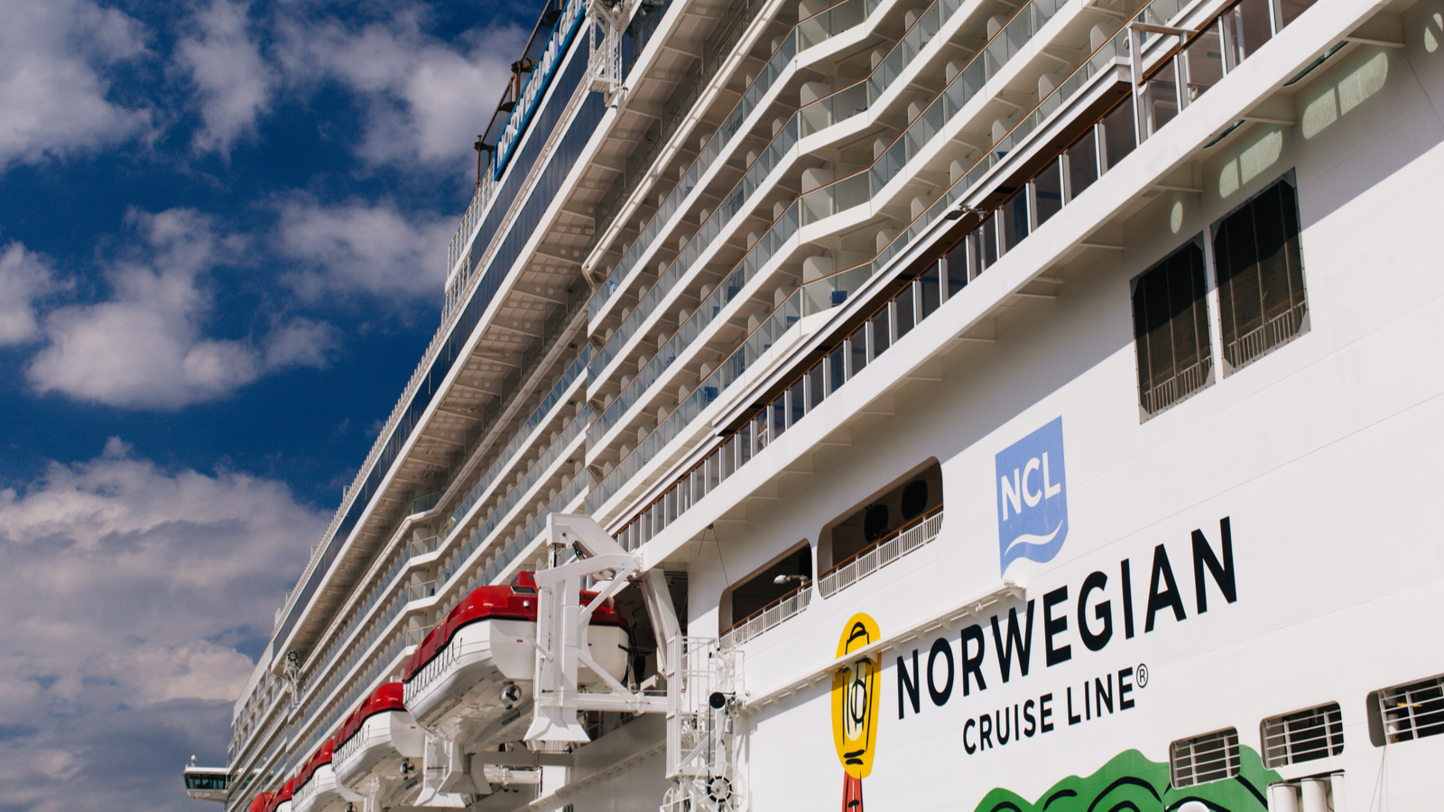 NCLH Stock: Is It The Best Cruise Line Investment For Hedge Funds? NCLH Stock: Is It The Best Cruise Line Investment For Hedge Funds?