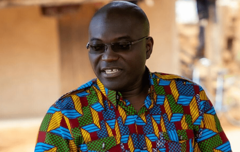 NDC's Techiman South Election Petition Fails In High Court NDC's Techiman South Election Petition Fails In High Court