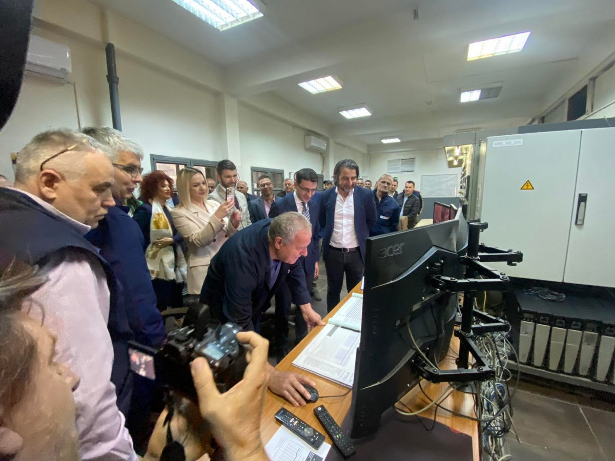Ndërhyrja E Gjermanisë Në Luftën E Ukrainës: Furnizimi I Armëve Të Reja Ndërhyrja E Gjermanisë Në Luftën E Ukrainës: Furnizimi I Armëve Të Reja