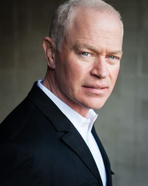 Neal McDonough: Would Damien Darhk Beat Superman? Exclusive Interview Neal McDonough: Would Damien Darhk Beat Superman? Exclusive Interview