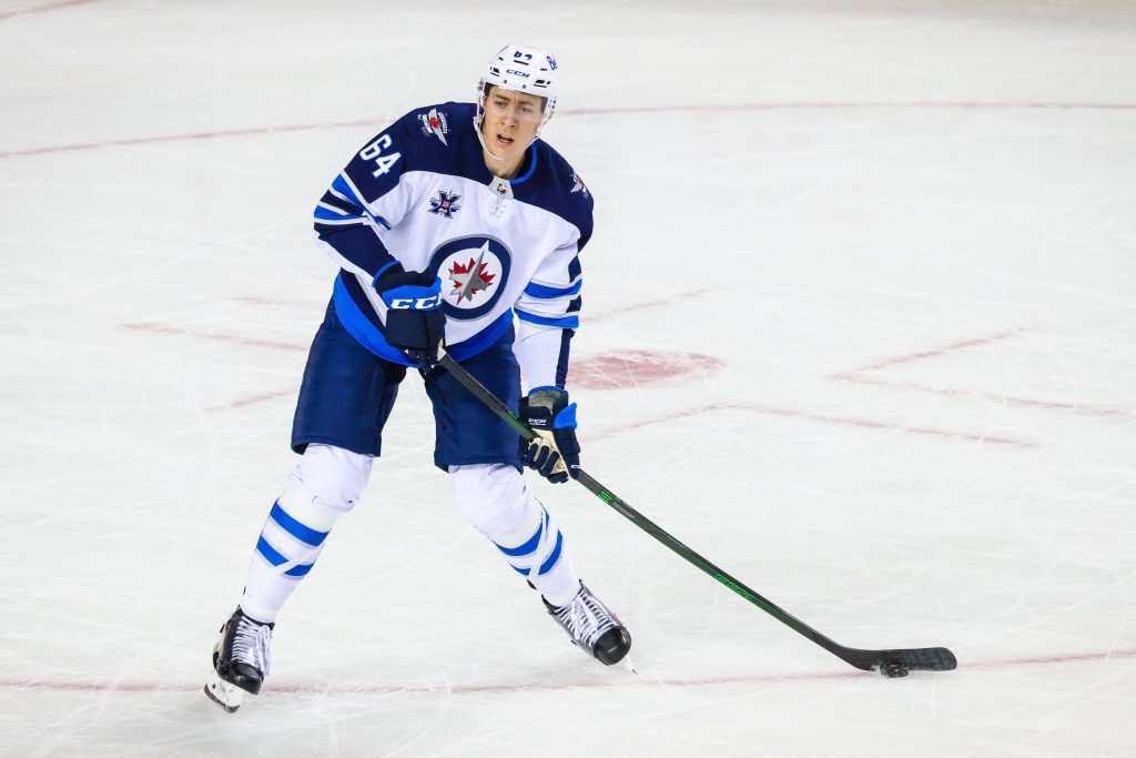 Neal Pionk: All The Latest Rumors And Game Highlights