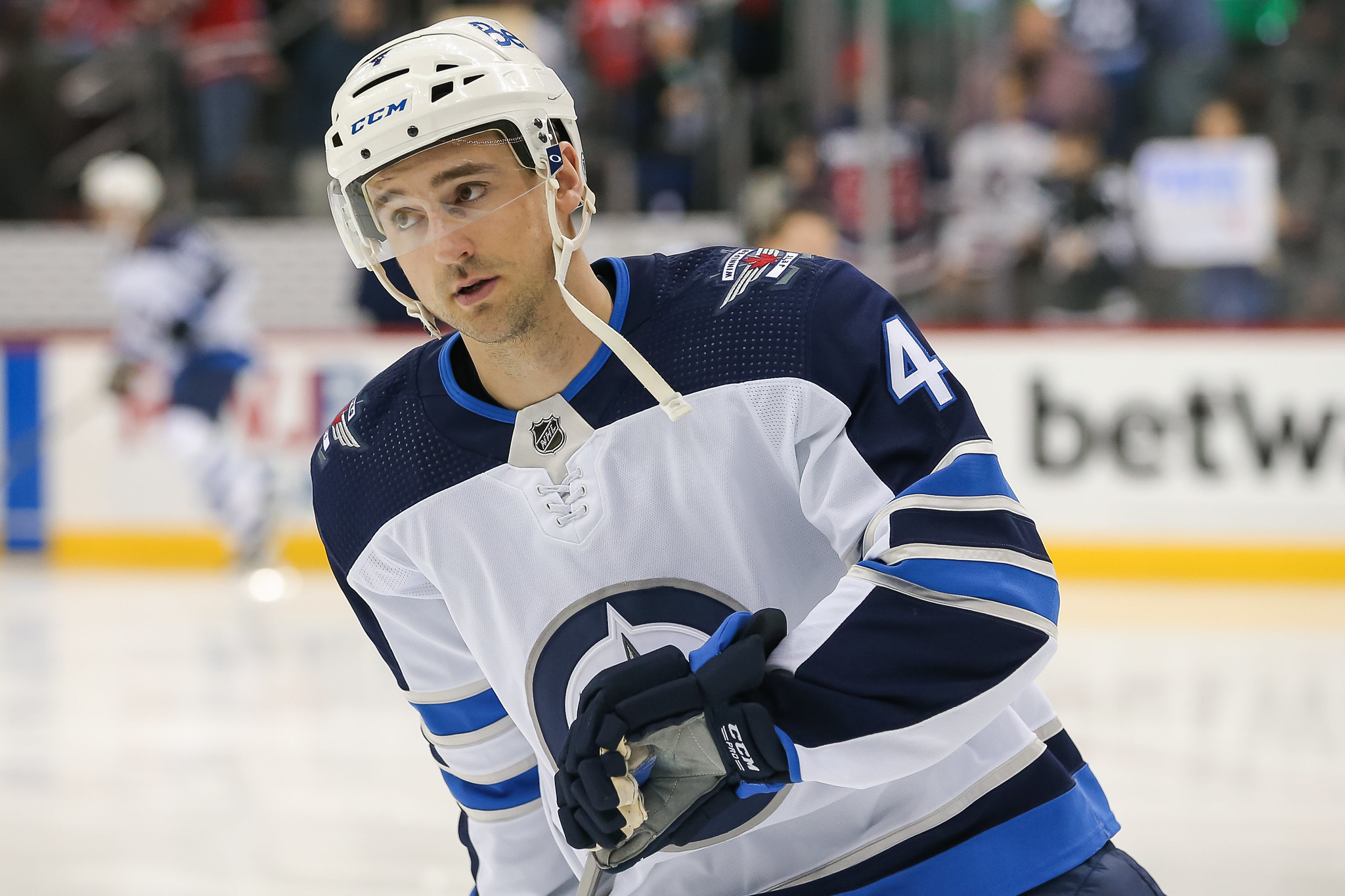 Neal Pionk: All The News And Highlights Neal Pionk: All The News And Highlights