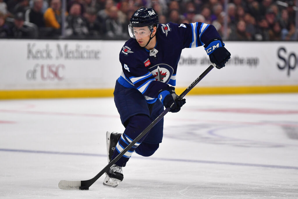 Neal Pionk: Breaking News And Trade Rumors