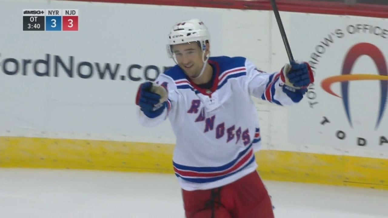 Neal Pionk:  Contract Talks, Trade Possibilities, And Recent Games