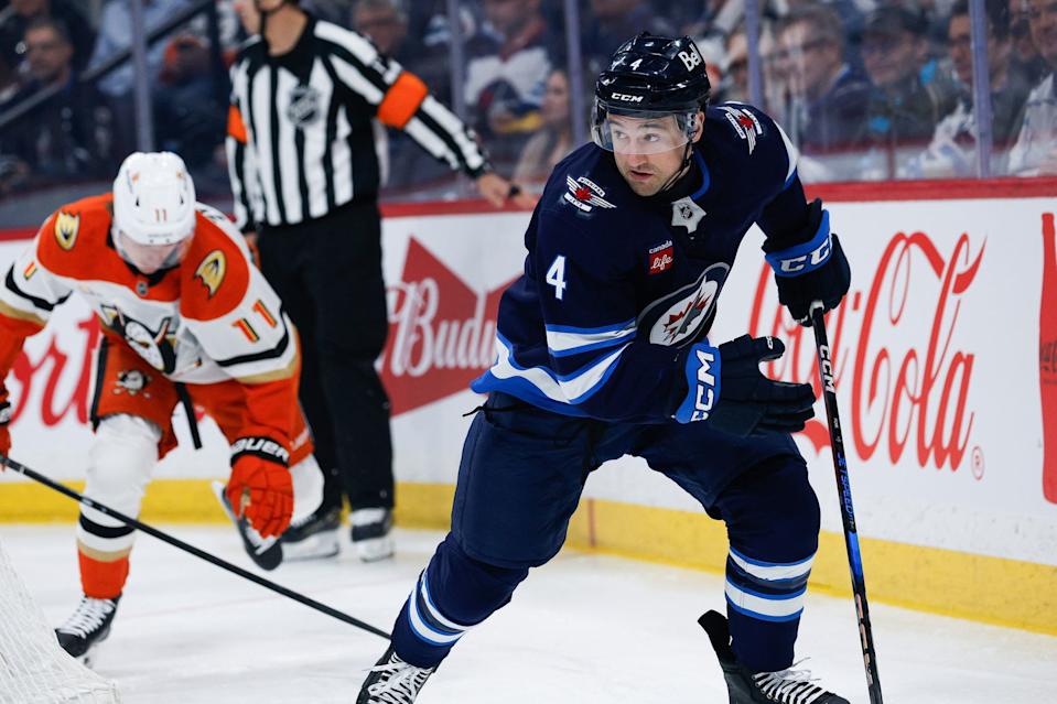 Neal Pionk Injury Update: Latest News And Reports Neal Pionk Injury Update: Latest News And Reports