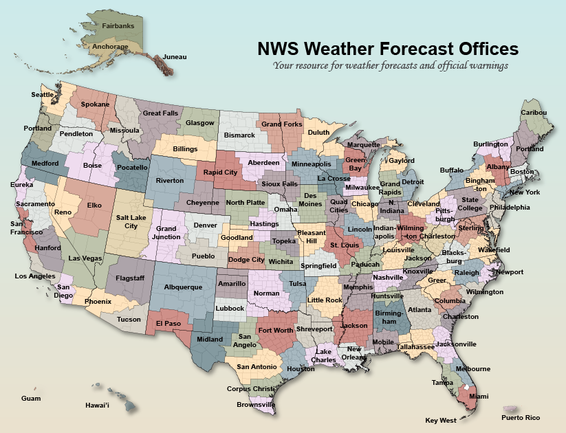 Near-Blizzard Conditions In Tulsa: NWS Forecast Near-Blizzard Conditions In Tulsa: NWS Forecast