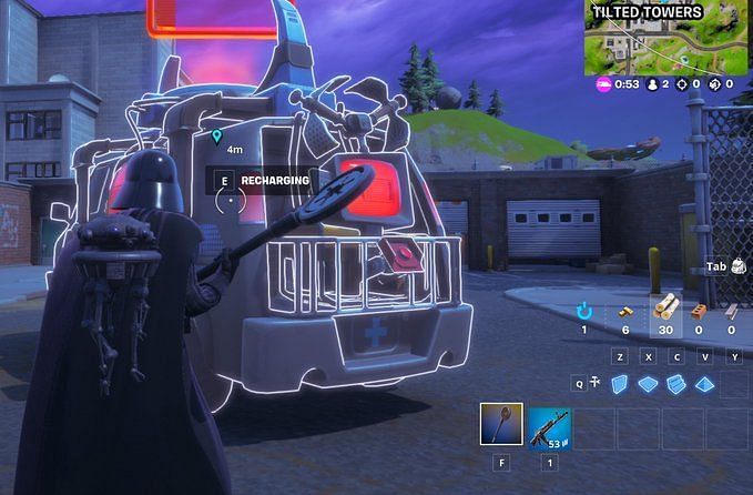 Negative Feedback Floods Fortnite After Latest Shop Update Negative Feedback Floods Fortnite After Latest Shop Update