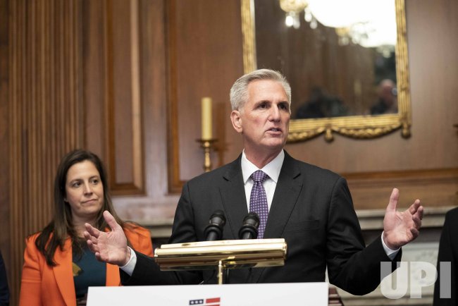 Negotiations Stall On GOP Tax Legislation: Conservative Concerns On Medicaid And Green Energy Negotiations Stall On GOP Tax Legislation: Conservative Concerns On Medicaid And Green Energy