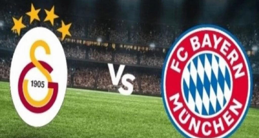 Nereden İzlenir? Augsburg - Bayern Münih Maçı Canlı Yayını Nereden İzlenir? Augsburg - Bayern Münih Maçı Canlı Yayını