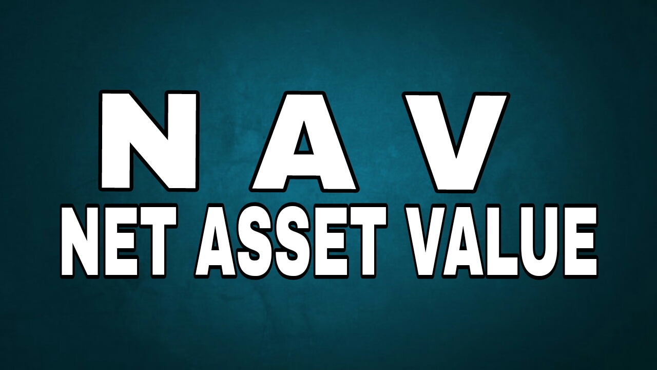 Net Asset Value (NAV) Explained: Amundi Dow Jones Industrial Average UCITS ETF (Distributing) Net Asset Value (NAV) Explained: Amundi Dow Jones Industrial Average UCITS ETF (Distributing)