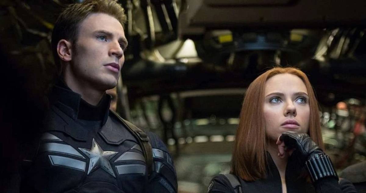 Netflix Adds Undiscovered Scarlett Johansson And Chris Evans Comedy Netflix Adds Undiscovered Scarlett Johansson And Chris Evans Comedy