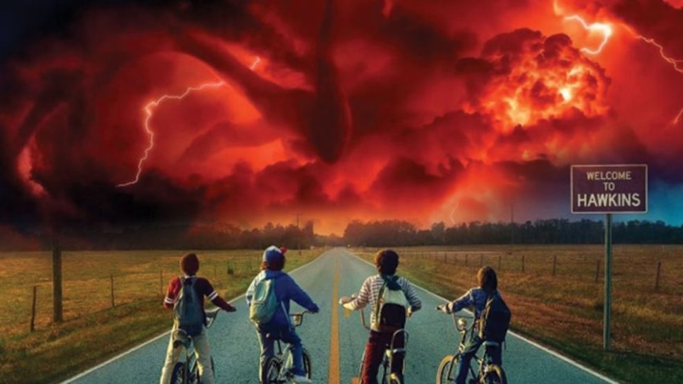 Netflix Announces Stranger Things Spin-Off: Tales From 1985 Netflix Announces Stranger Things Spin-Off: Tales From 1985