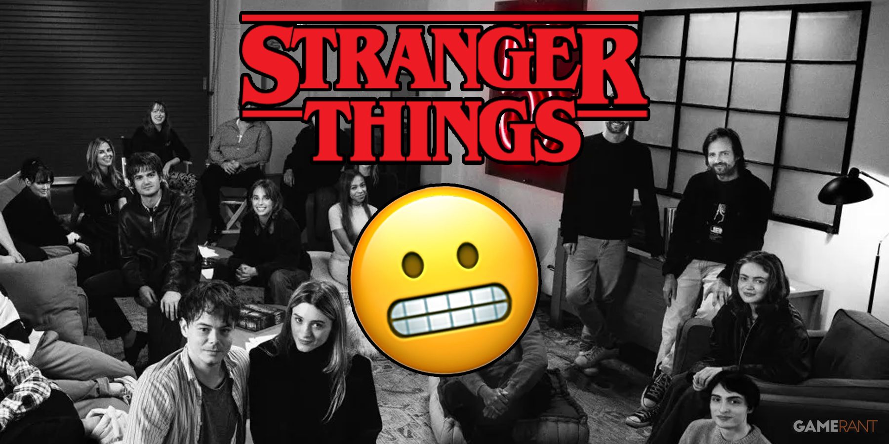 Netflix Exec Teases Emotional Stranger Things Season 5 Netflix Exec Teases Emotional Stranger Things Season 5