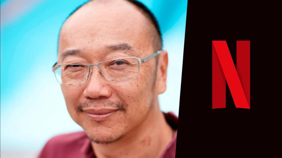Netflix Sirens: Everything We Know About The Limited Series Netflix Sirens: Everything We Know About The Limited Series