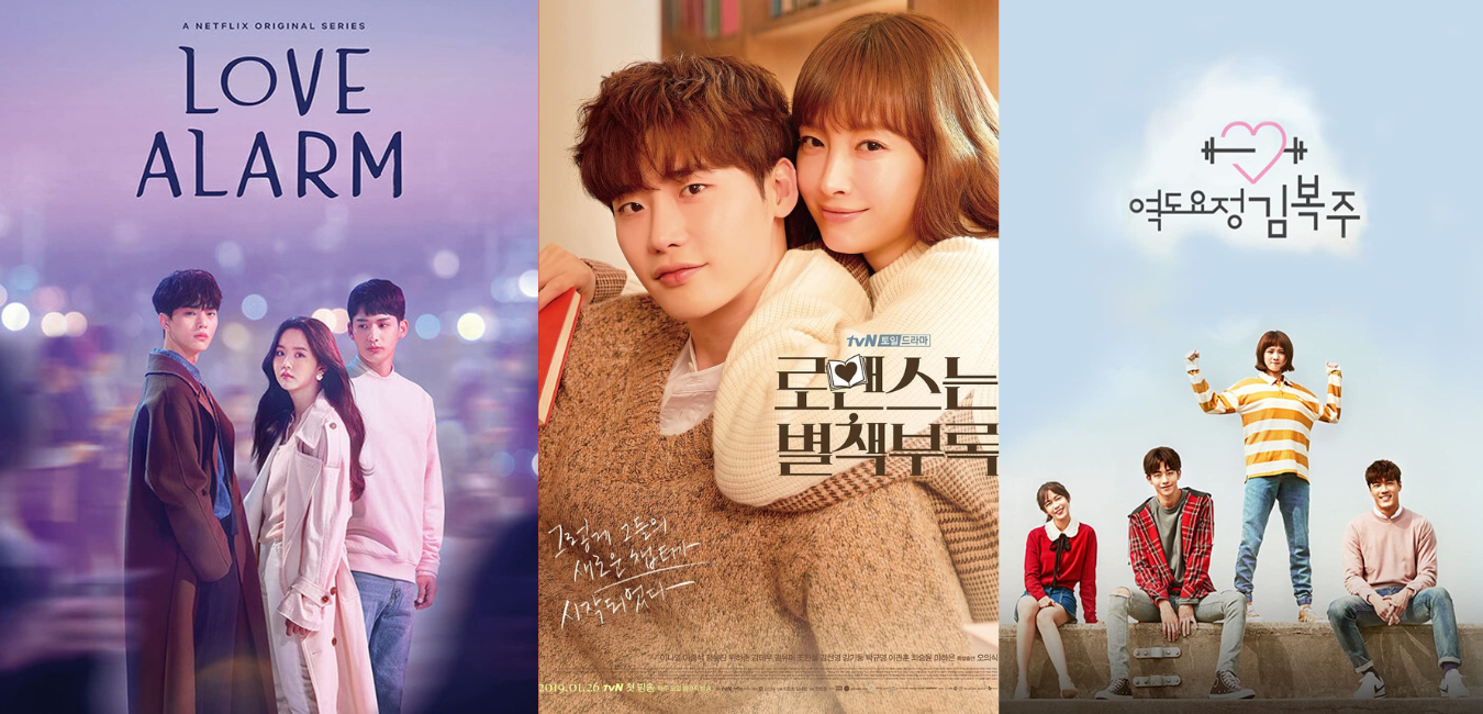 Netflix Top 10 Shakeup: Romance Drama Loses To True Crime Docuseries Netflix Top 10 Shakeup: Romance Drama Loses To True Crime Docuseries