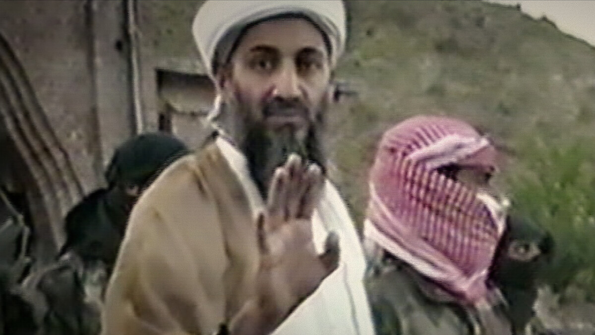 Netflix's American Manhunt: What The Osama Bin Laden Documentary Revealed Netflix's American Manhunt: What The Osama Bin Laden Documentary Revealed