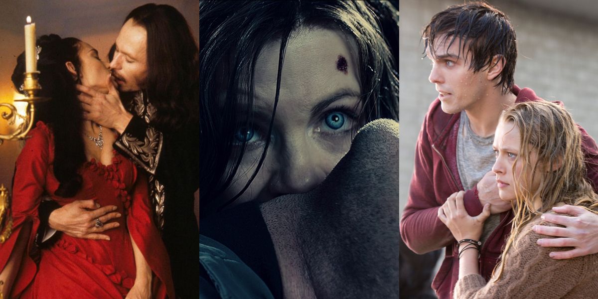 Netflix's Best Horror-Romance Movie Of The Year: A Must-Watch Netflix's Best Horror-Romance Movie Of The Year: A Must-Watch