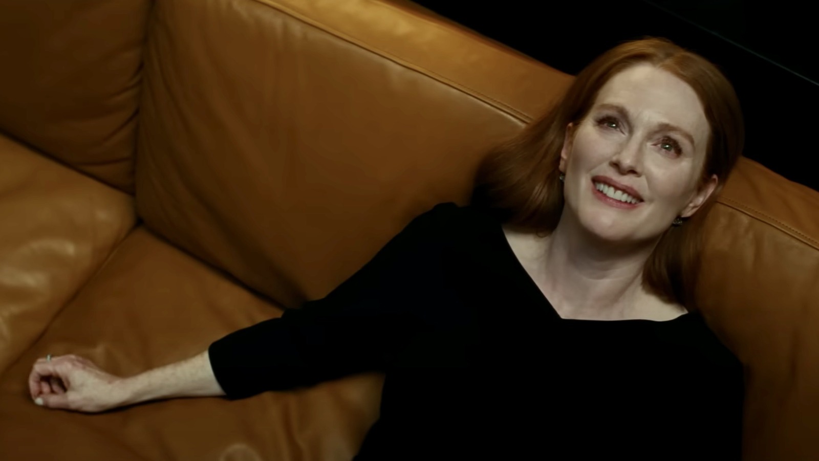Netflix's New Dark Comedy: Kevin Bacon And Julianne Moore Lead The Cast Netflix's New Dark Comedy: Kevin Bacon And Julianne Moore Lead The Cast