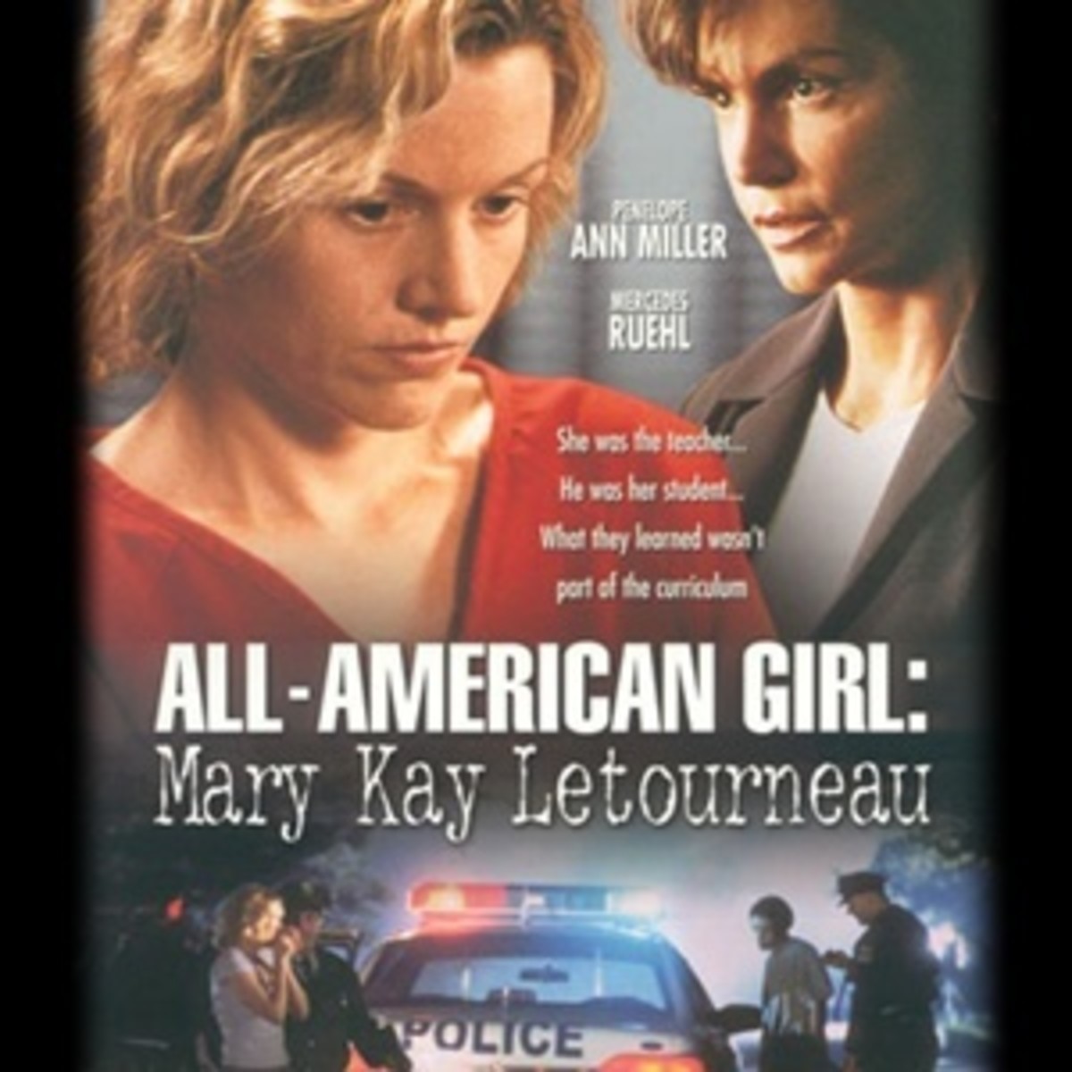 Netflix's Top 10: A True Crime Surprise Netflix's Top 10: A True Crime Surprise