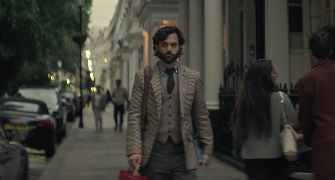Netflix's You: Season 4 Review - Is It A Satisfying Conclusion? Netflix's You: Season 4 Review - Is It A Satisfying Conclusion?