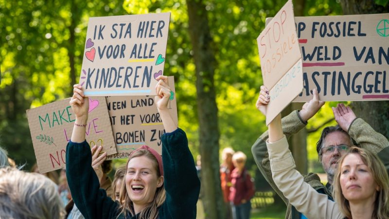 Netherlands Considers Bringing Back OW Subsidies To Stimulate Competition Netherlands Considers Bringing Back OW Subsidies To Stimulate Competition