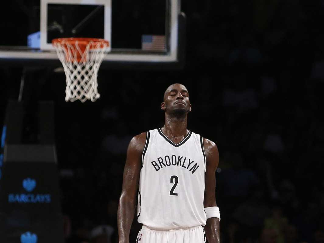Nets-Celtics KD Trade: How It Would Have Reshaped The NBA Nets-Celtics KD Trade: How It Would Have Reshaped The NBA