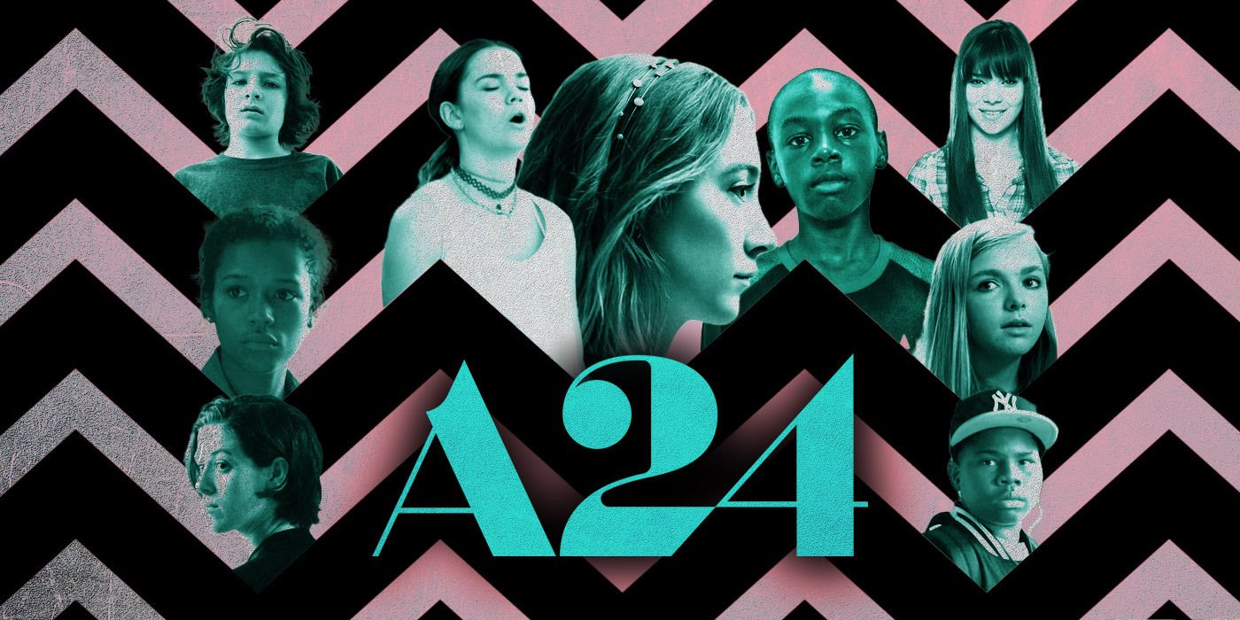 New A24 Horror Movie: The Final Chapter In Jenna Ortega's Five-Year Horror Reign New A24 Horror Movie: The Final Chapter In Jenna Ortega's Five-Year Horror Reign
