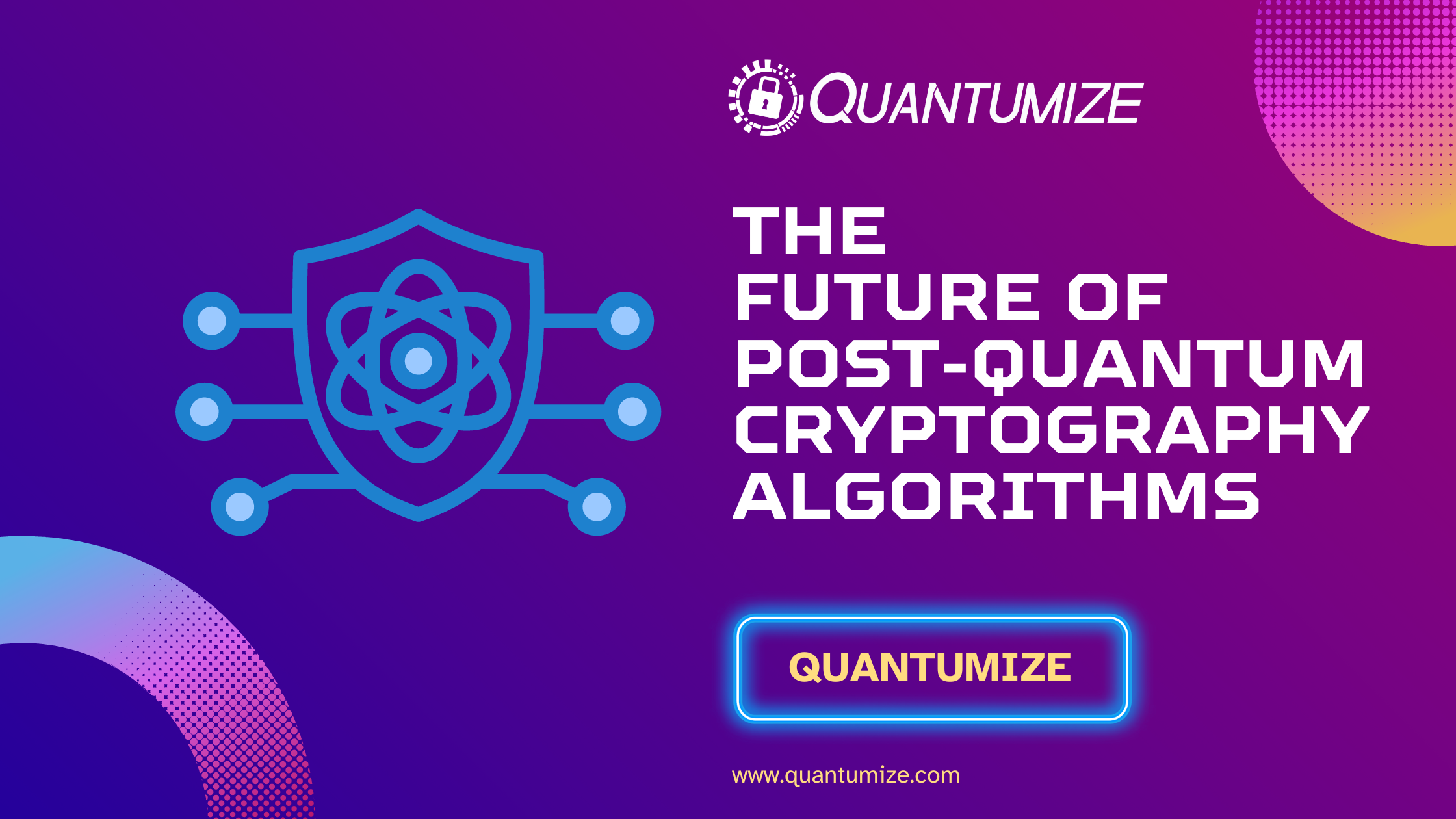 New Algorithmic Standards Drive Post-Quantum Cryptography Market Growth New Algorithmic Standards Drive Post-Quantum Cryptography Market Growth