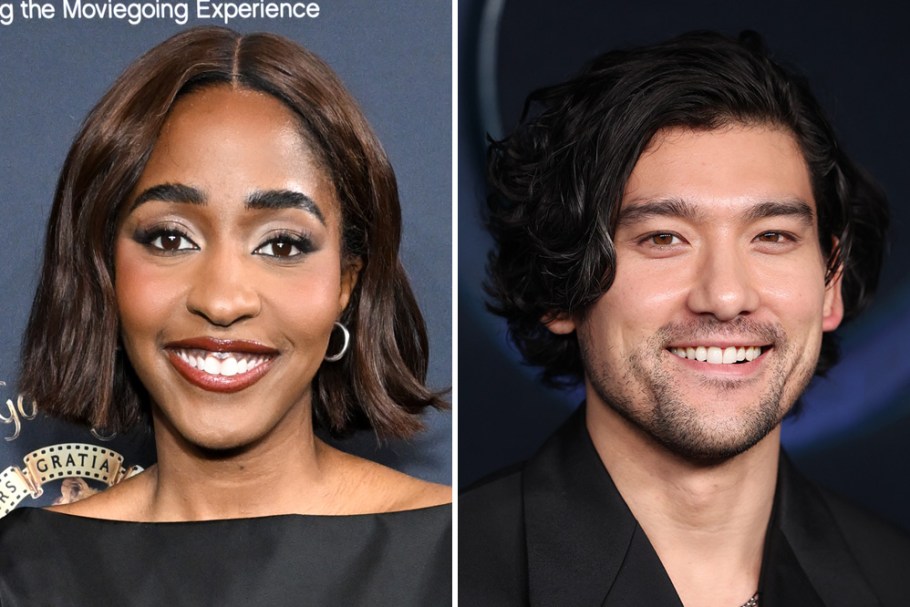 New Apple TV+ Series: Casting Announced For Prodigies Drama With Ayo Edebiri And Will Sharpe New Apple TV+ Series: Casting Announced For Prodigies Drama With Ayo Edebiri And Will Sharpe