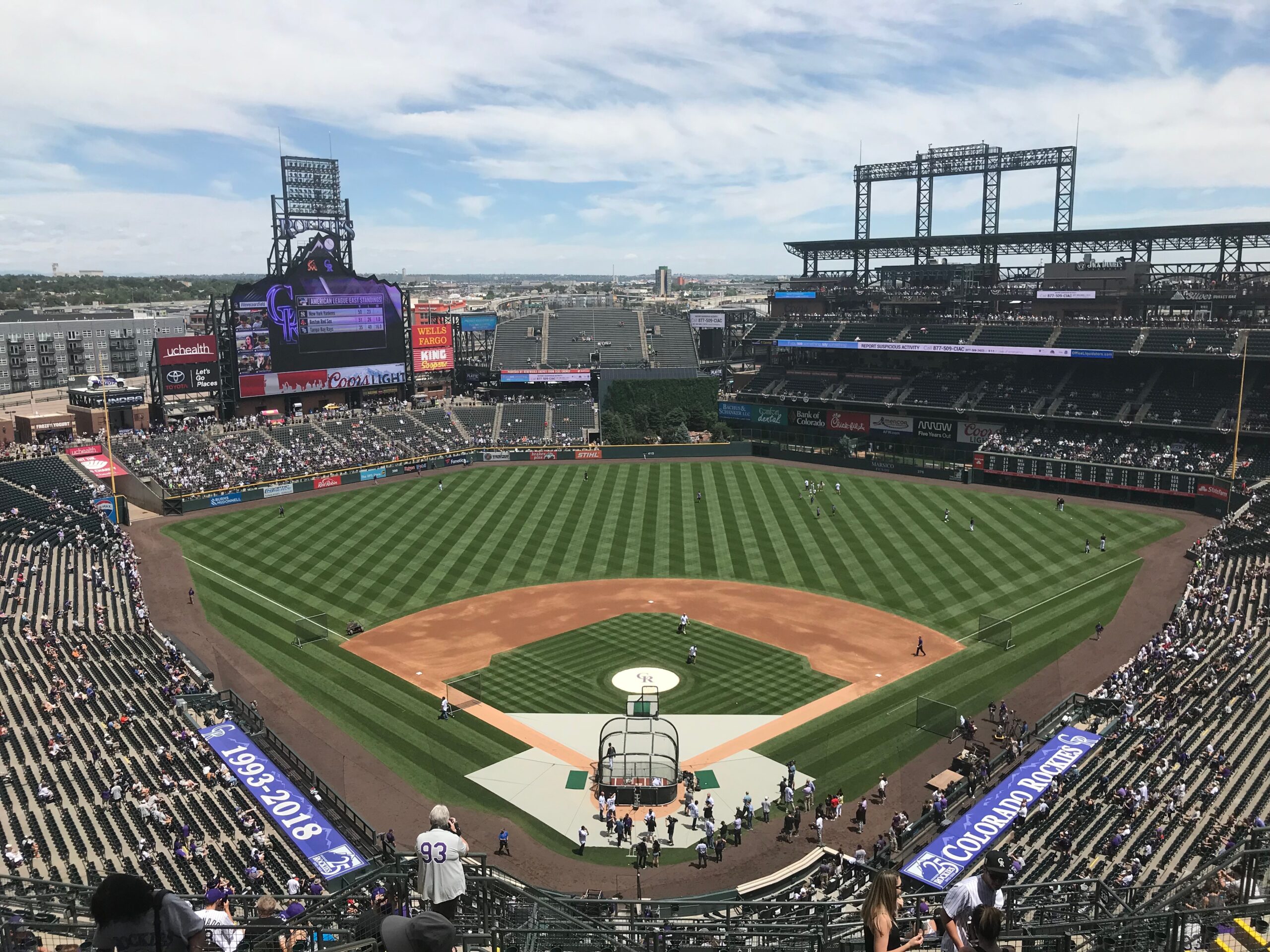New Baseball Book Released On Opening Day: A Review New Baseball Book Released On Opening Day: A Review