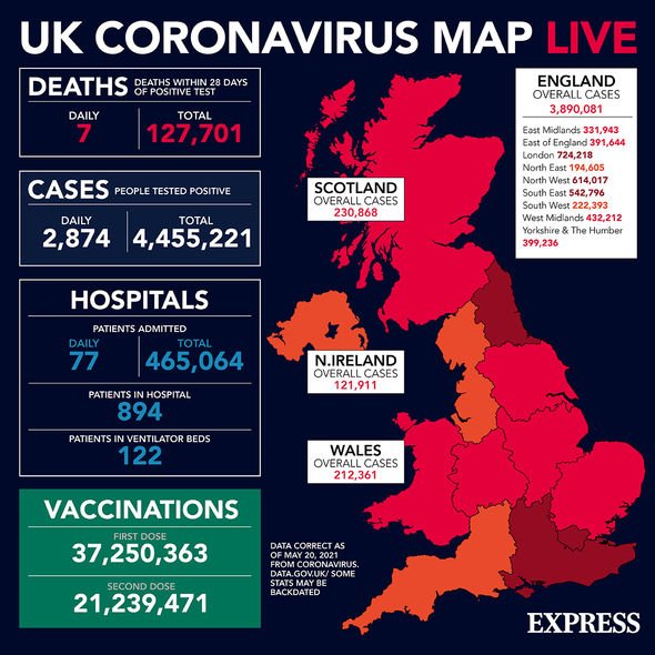 New Business Hotspots: A Map Of The Country's Fastest-Growing Areas New Business Hotspots: A Map Of The Country's Fastest-Growing Areas