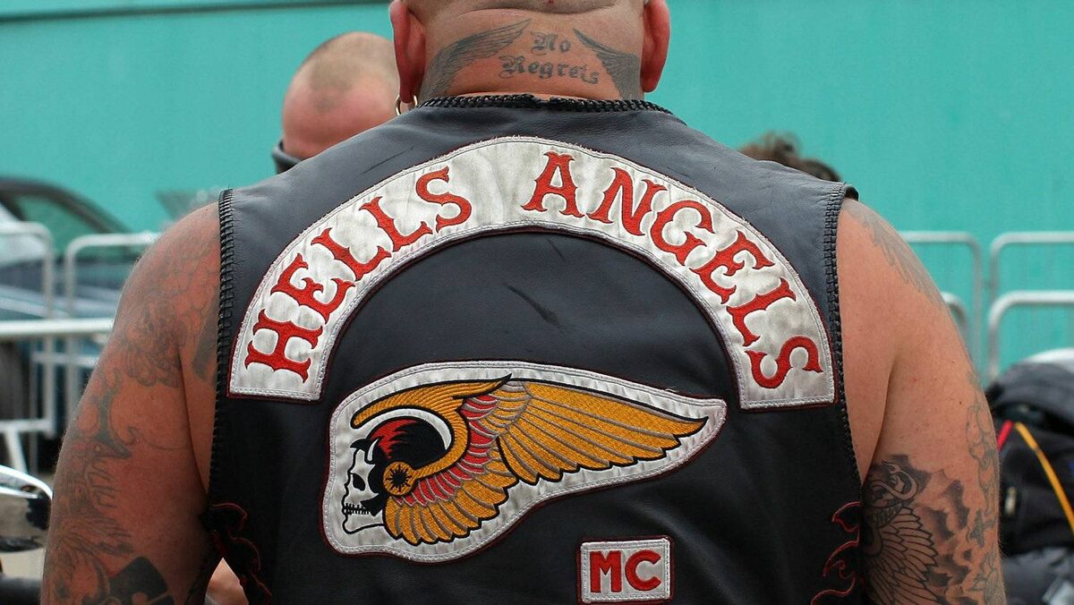 New Business Model Of Hells Angels Revealed Through Mandarin Killings New Business Model Of Hells Angels Revealed Through Mandarin Killings