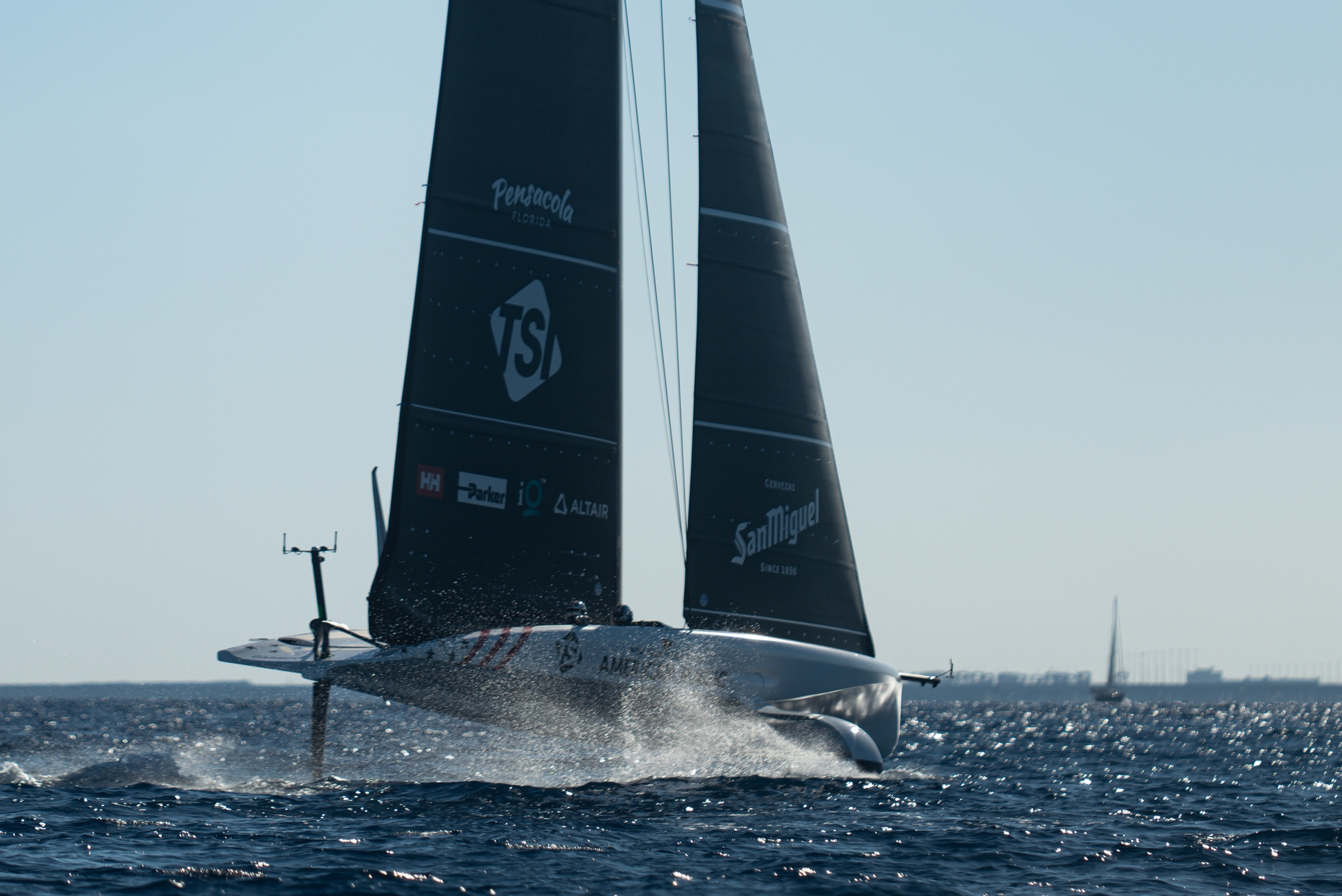 New Challenger Targets Trans-Australia Run World Record New Challenger Targets Trans-Australia Run World Record